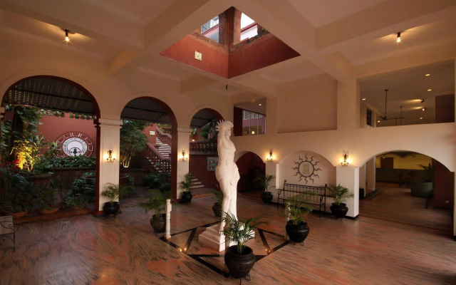 Pride Sun Village Resort & Spa