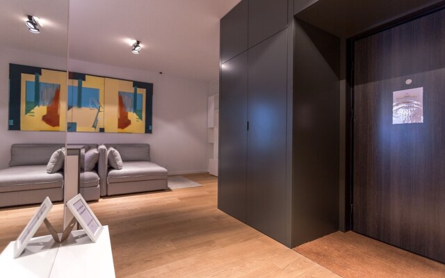 Siedmiogrodzka 1 - 1BR by Homeprime