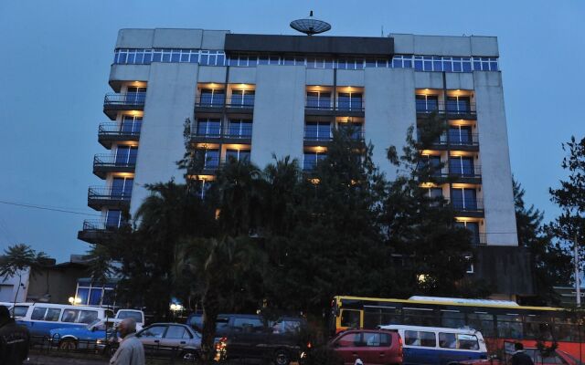 Semien Hotel