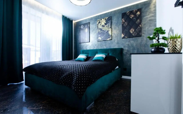 Resort Apartamenty Klifowa Rewal 80