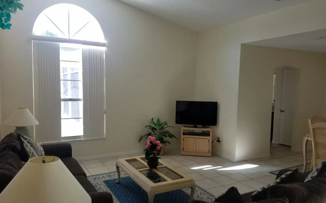 Indian Wells 3Br Pool Pets LD76