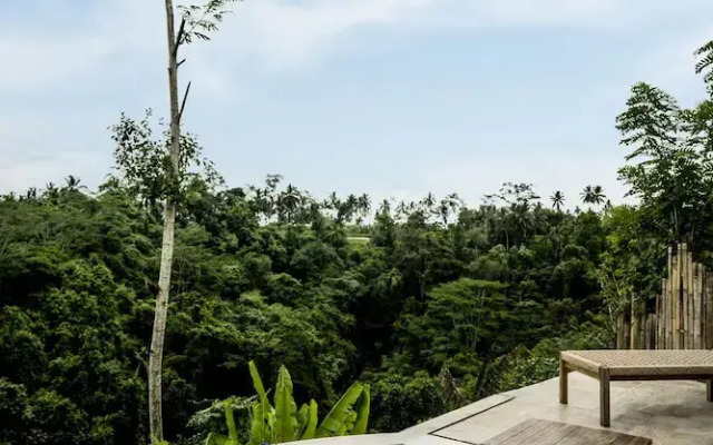 Bubble Hotel Bali Ubud - Glamping