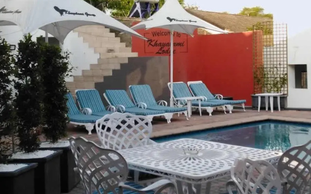 Khayalami Hotels - Mbombela