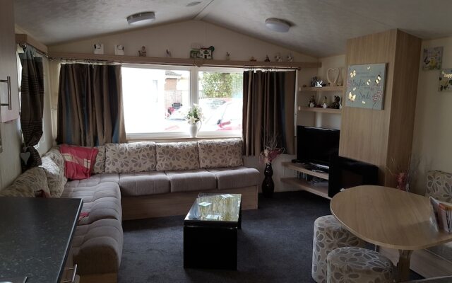 Tiggs Caravans