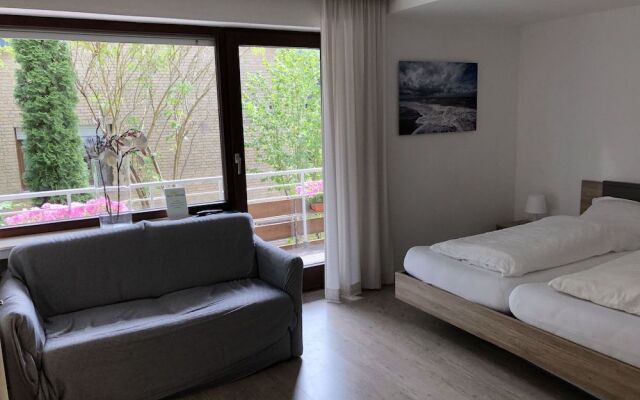 Hotel Südhang