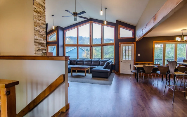 Summit Ridge 1