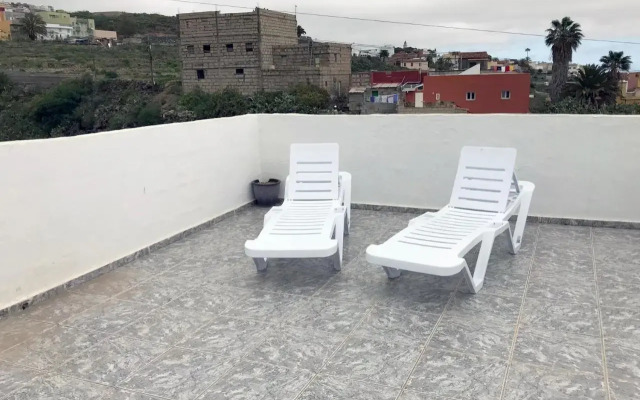 Casa Maria Luisa
