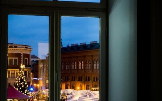 Riga Downtown Apartments