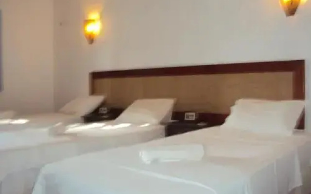 Casa de Temporada Muricis