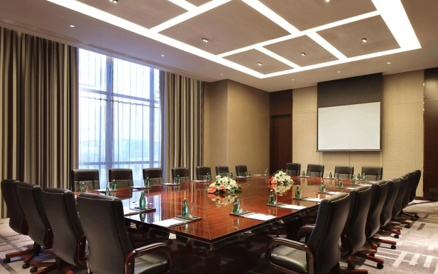 Wanda Realm Anyang