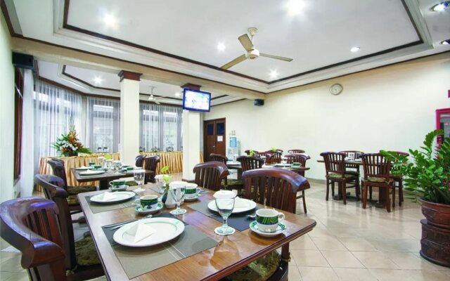 Hotel Griyadi Kusuma Sahid