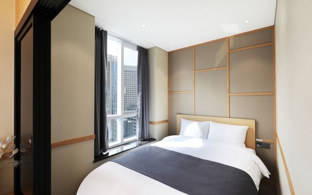 The Stay Classic Hotel Myeongdong