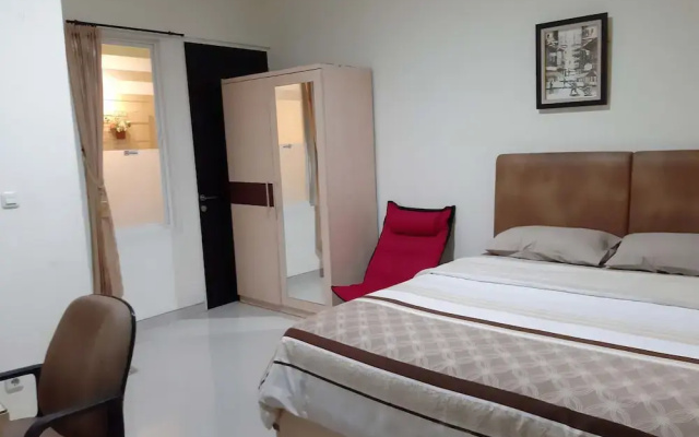 Ikiru to Live Guesthouse