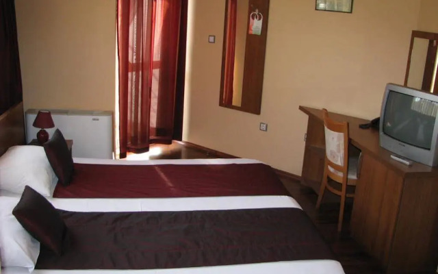 Family Hotel Gerdjika