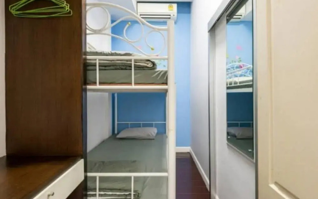 1137 Hostel