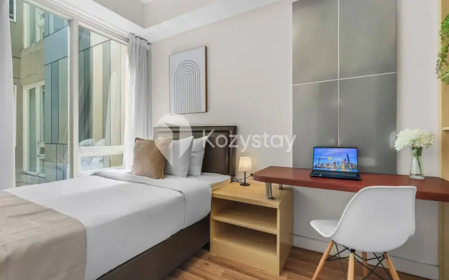 Sedana by Kozystay - Paskal