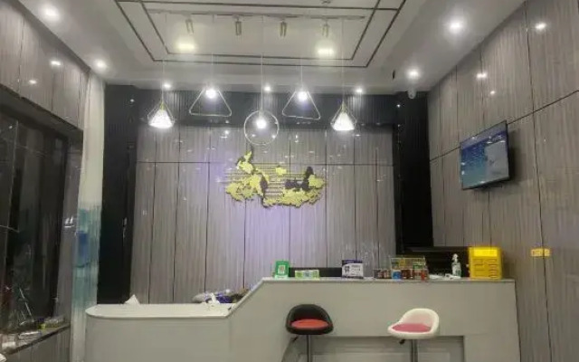Moose Light Enjoy Apartment