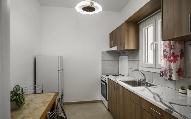 Katerina Horizon Apartments by Konnect