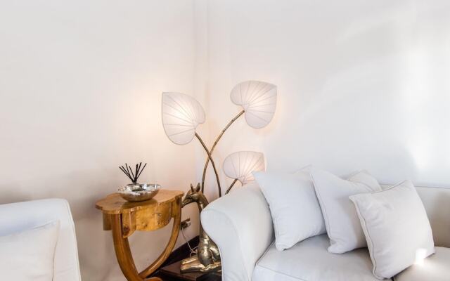 RSH Luxury Spanish Steps Terrace