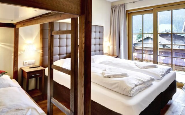 Wildkogel Resort