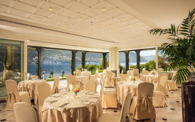 Grand Hotel Imperiale & Resort