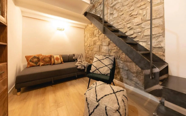 Bravissimo Bali, beautiful 2 bedroom apartment