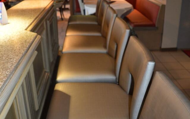 Hotel Restaurant Ritter'hoft