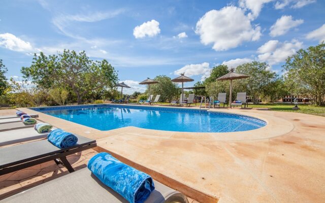 Agroturismo Son Marimon