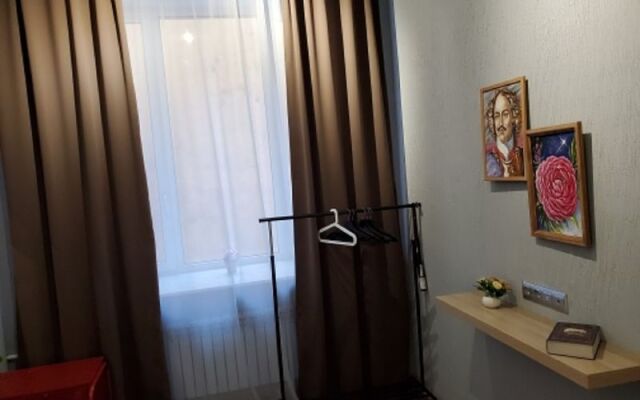 Виктория Лидваль