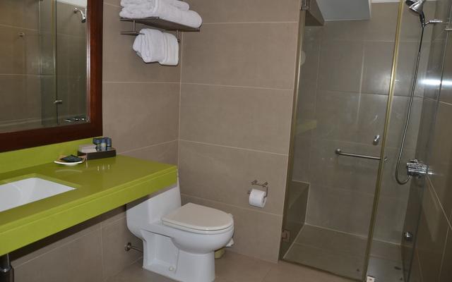 Hotel Boutique Huaca Wasi