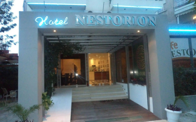 Nestorion Hotel
