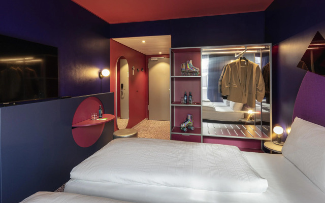 Ibis Styles Muenchen Perlach