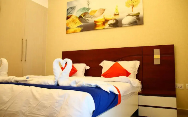 ZAPBED House -  YWE B3 601