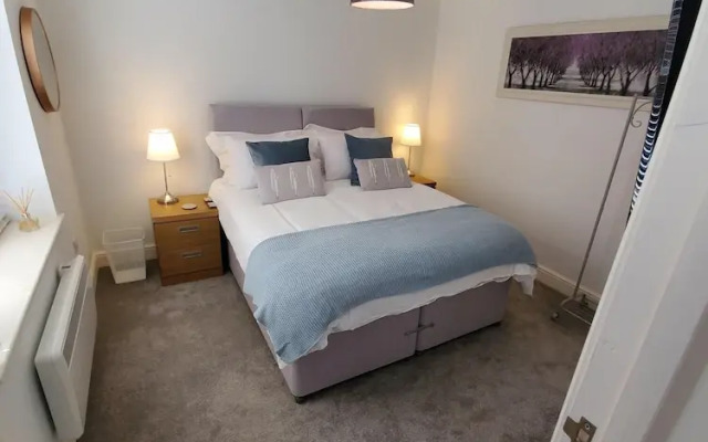 Ipswich Town Centre Apartment 1