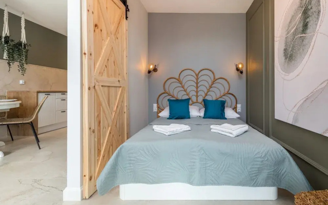 Apartamenty Perłowa Przystań by Renters