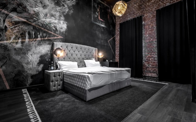 Black Hotels Cologne