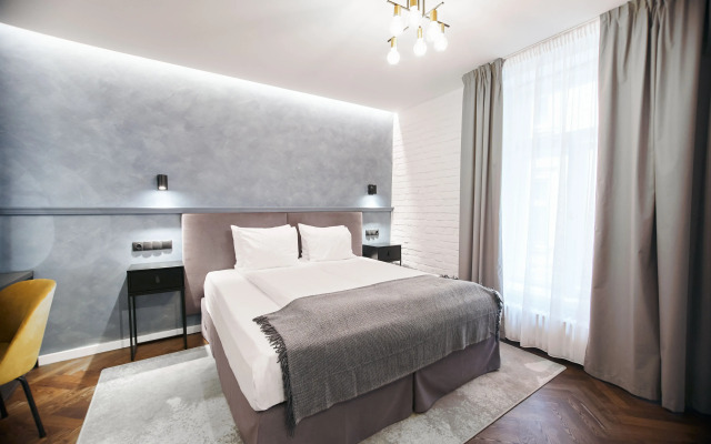 Hotel Konventa Sēta Keystone Collections