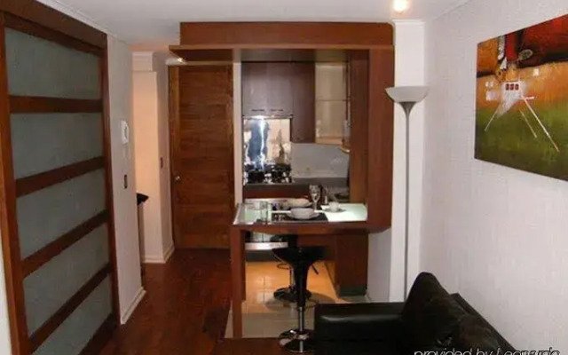 Santiago Suite Apartment