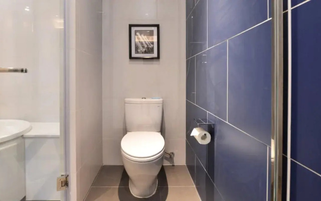 Holiday Inn Express Luanchuan