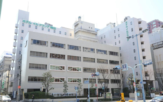 Hotel IL GRANDE Umeda