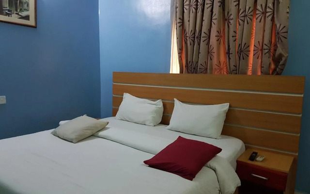 Chamcce Hotel