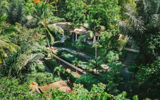 Rimba Villa Bali