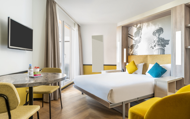 Aparthotel Adagio Paris Montrouge