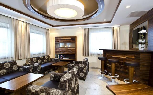 Hotel Garni Astoria