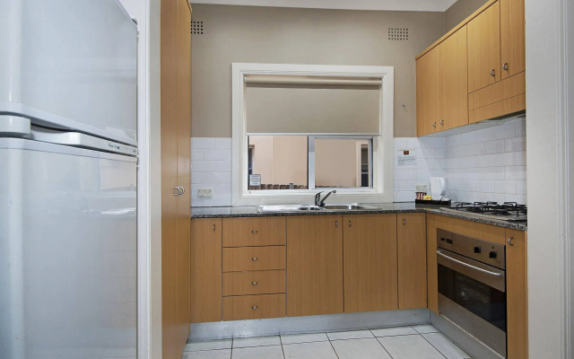 Waldorf Drummoyne Serviced Apartments