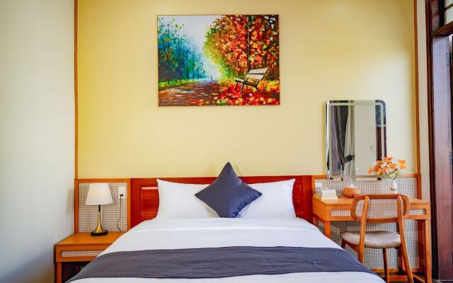 Tiboley Homestay