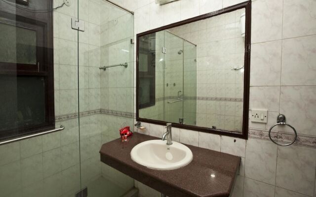 OYO 2173 Hotel 19 BVM
