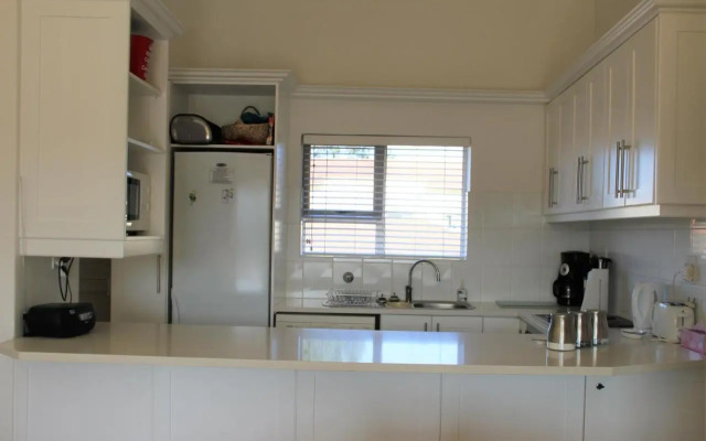 H5 Goose Valley Golf Estate