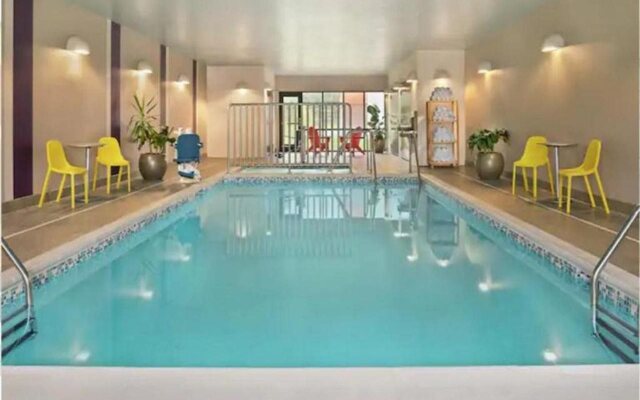 Home2 Suites by Hilton Saginaw, MI