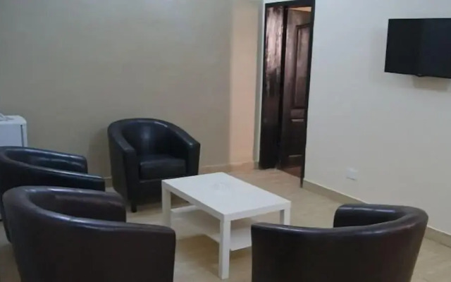 Beugold Hotels & Apartments